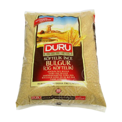Duru CigKöftelik 1Kg